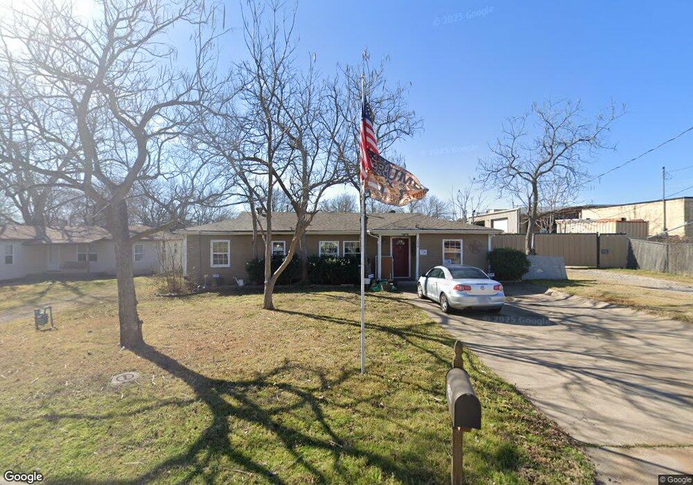 7849 Corina Dr, Fort Worth, TX 76108 - photo 1