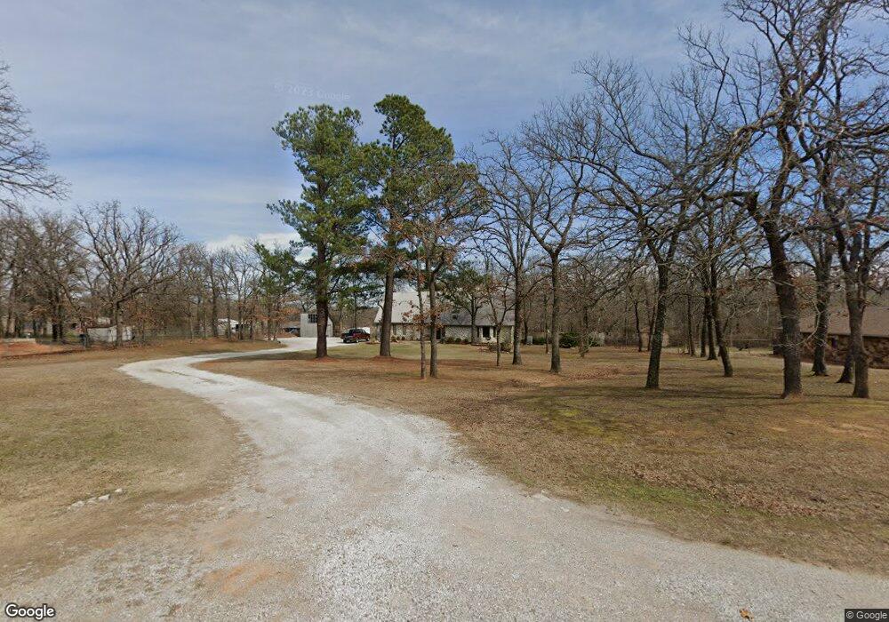 11 Donna Ln, Shawnee, OK 74801 - photo 1