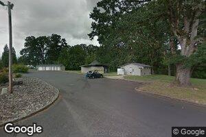 57420 Old Portland Rd Unit 2, Warren, OR 97053