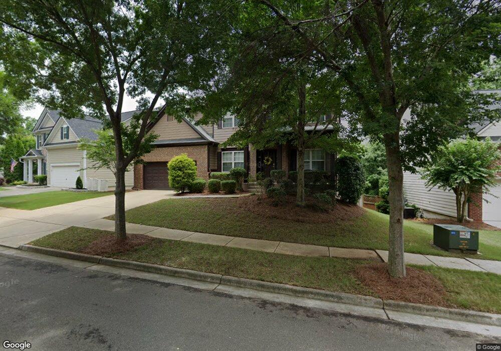415 Deepstream Crossing, Canton, GA 30115 - photo 1