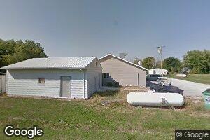 205 S 3rd St, Mount Pleasant, IA 52641