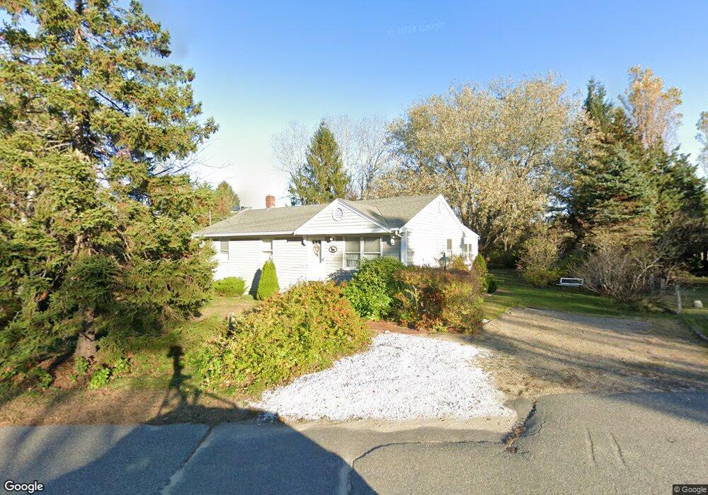 184 County Rd, Oak Bluffs, MA 02557 - photo 1