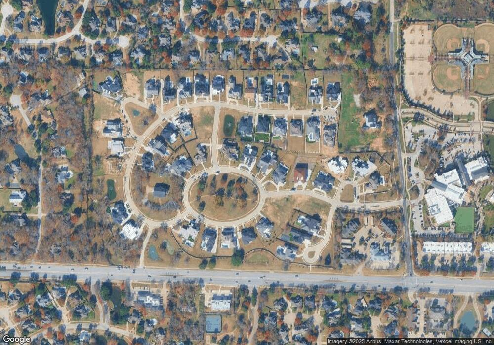 280 Shady Oaks Dr, Southlake, TX 76092 - photo 1