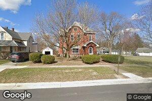 110 W Main St, Leipsic, OH 45856