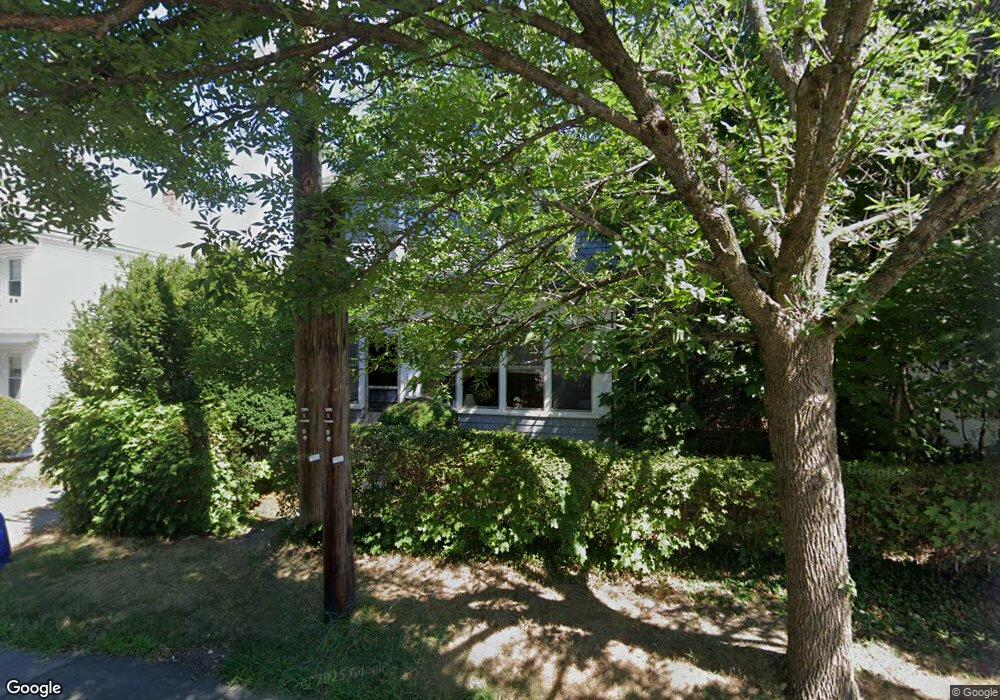 27 Harding St, West Newton, MA 02465 - photo 1