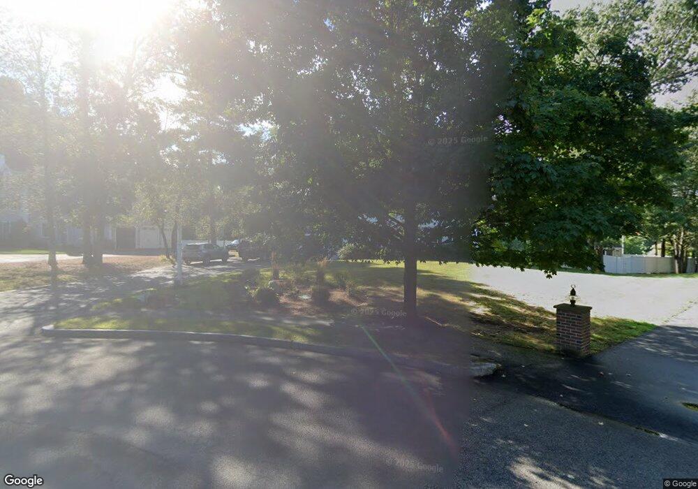 36 Osprey Ln, Hanover, MA 02339 - photo 1