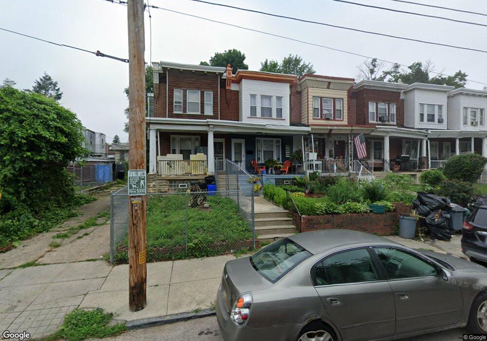513 E Penn St, Philadelphia, PA 19144 - photo 1