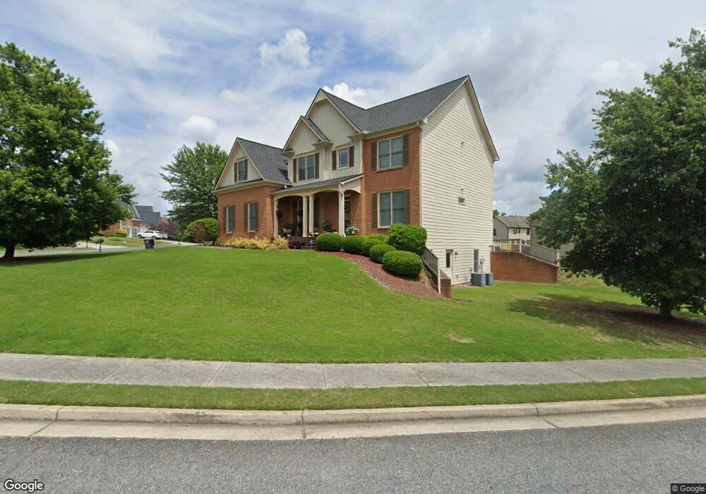 2033 Alder Tree Way, Dacula, GA 30019 - photo 1