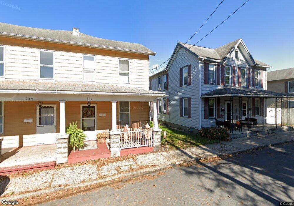 Street View Photo