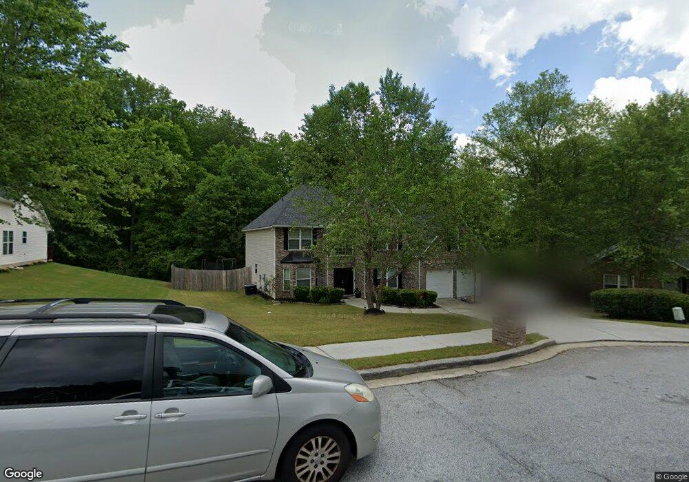 3790 Spring Creek Cir, Snellville, GA 30039 - photo 1