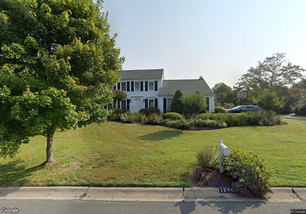 12801 Huntsman Way, Potomac, MD 20854 - photo 1