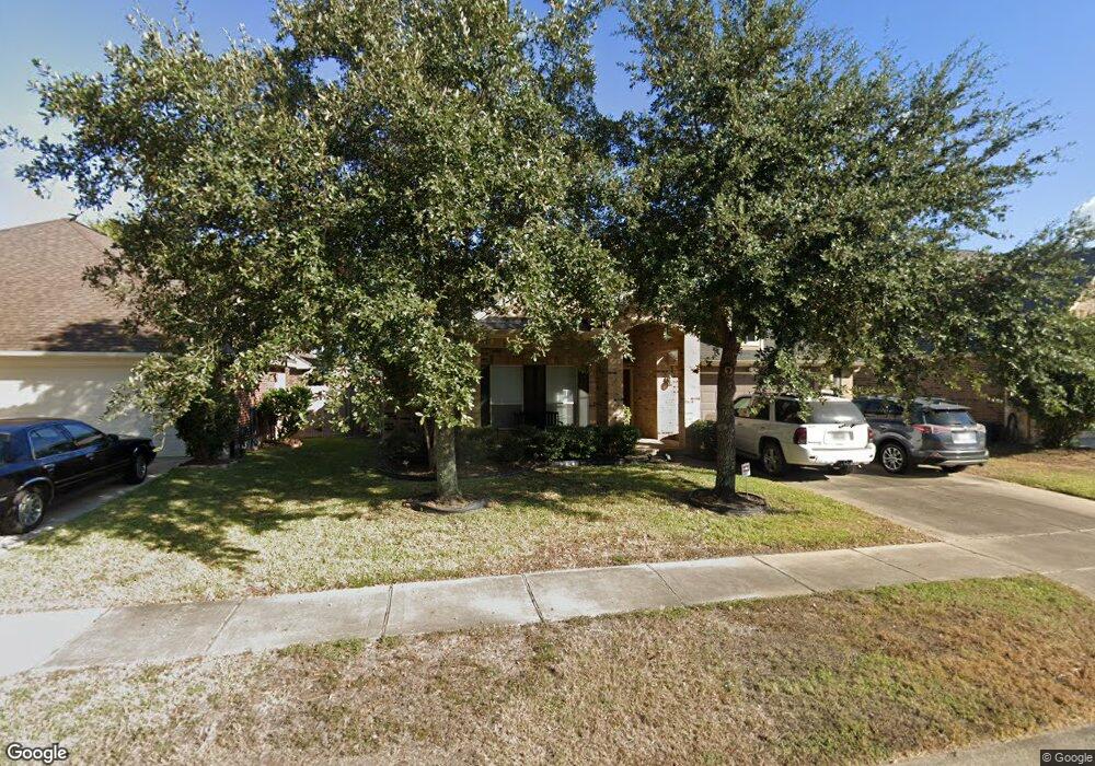8206 Garrison Point Dr, Houston, TX 77040 - photo 1