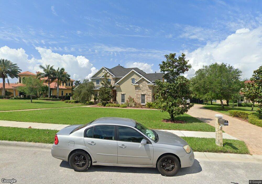 4800 Honeyridge Ln, Merritt Island, FL 32952 - photo 1