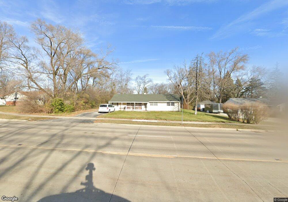 4650 183rd St, Country Club Hills, IL 60478 - photo 1