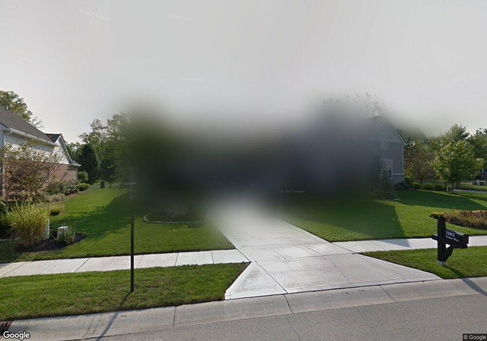 11062 Galley Way, Fishers, IN 46040 - photo 1