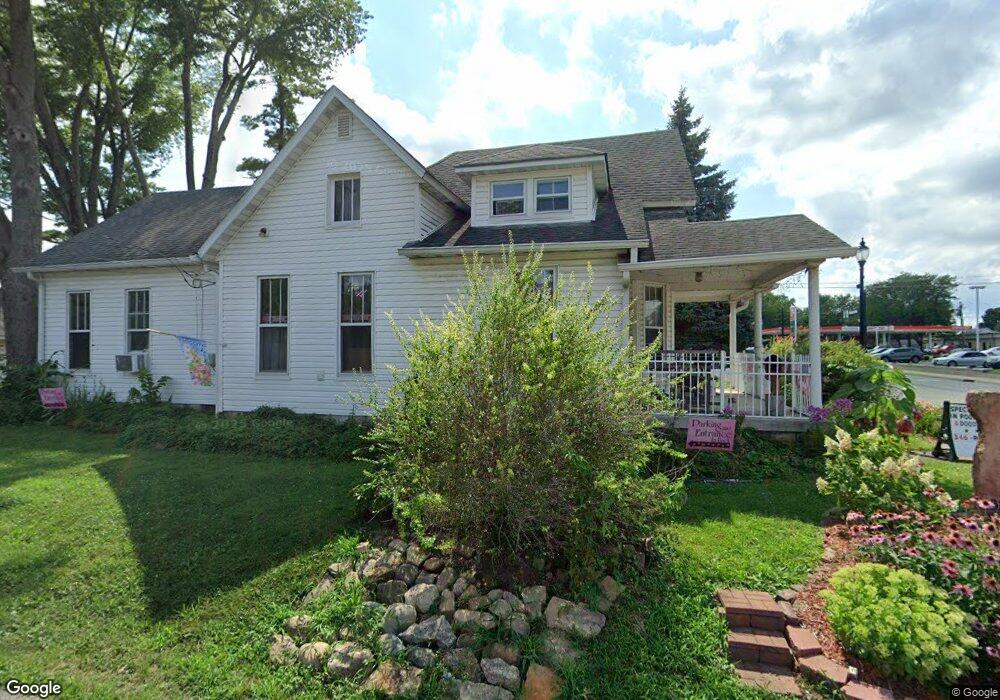 601 W Jefferson St, Franklin, IN 46131 - photo 1