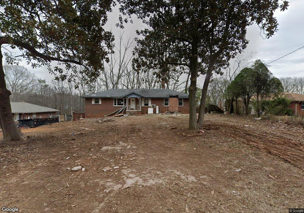 6971 Richard Ln, Austell, GA 30168 - photo 1