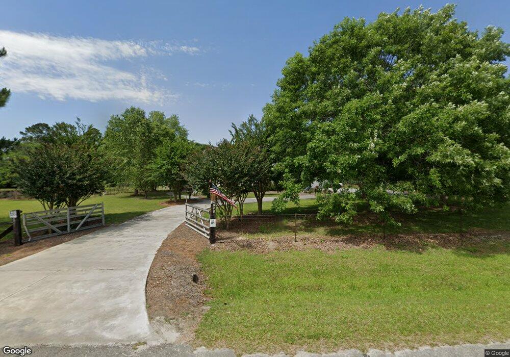 154 Moncrief Rd, Moultrie, GA 31768 - photo 1