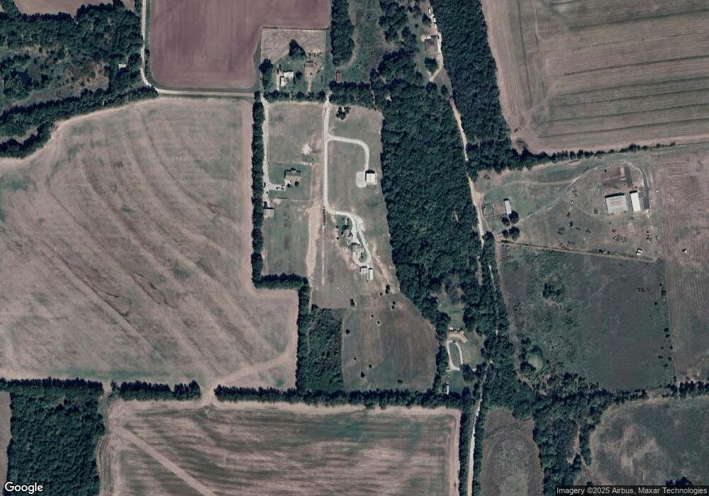 885 County Road 4320, Whitewright, TX 75491 - photo 1