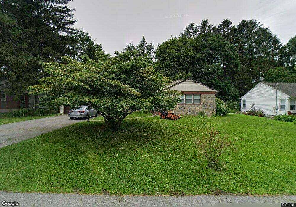 19 Brett Place, Poughkeepsie, NY 12603 - photo 1