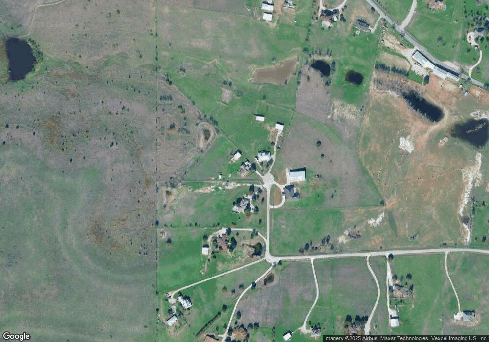 163 Chisholm Hills Rd, Weatherford, TX 76087 - photo 1