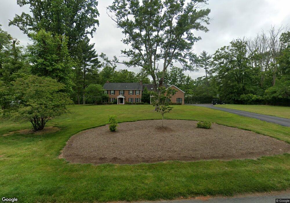 230 Brookstone Dr unit 179, Princeton, NJ 08540 - photo 1