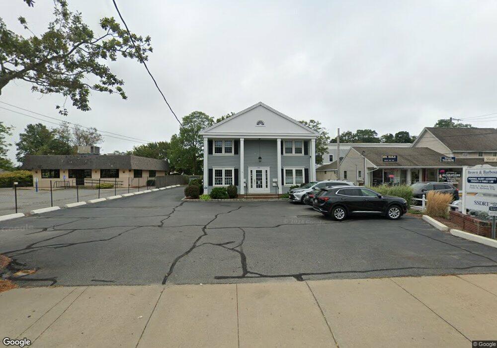 683 Main St, Falmouth, MA 2540 - photo 1