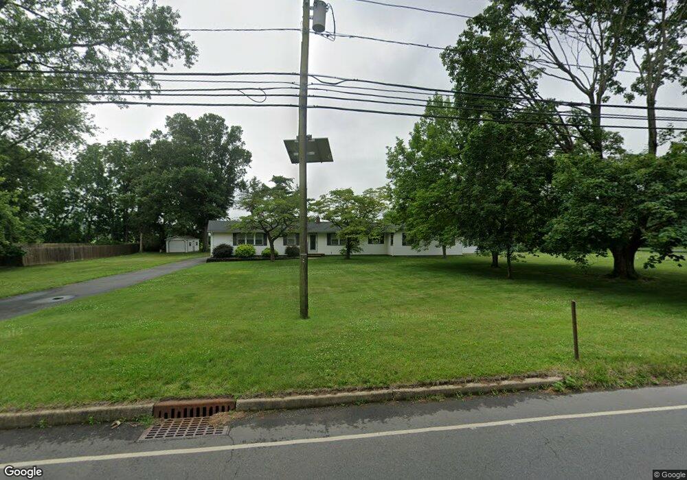 1613 Old Trenton Rd, Princeton Junction, NJ 08550 - photo 1