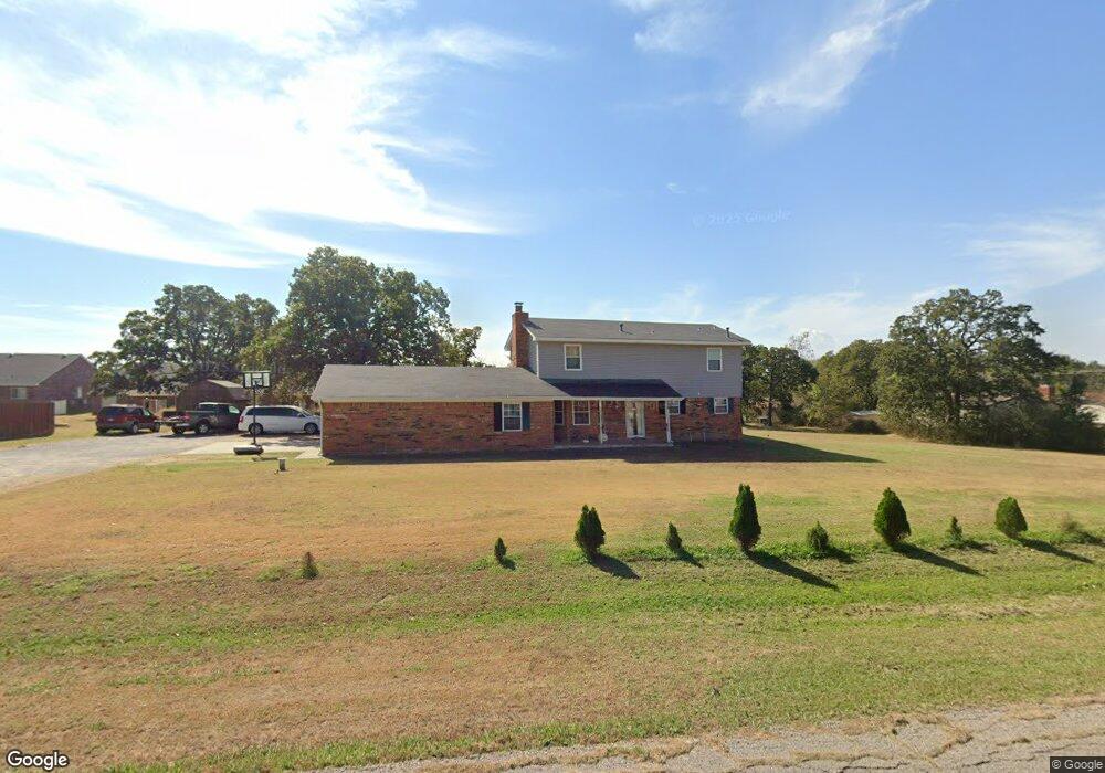 2305 Libra St, Shawnee, OK 74804 - photo 1