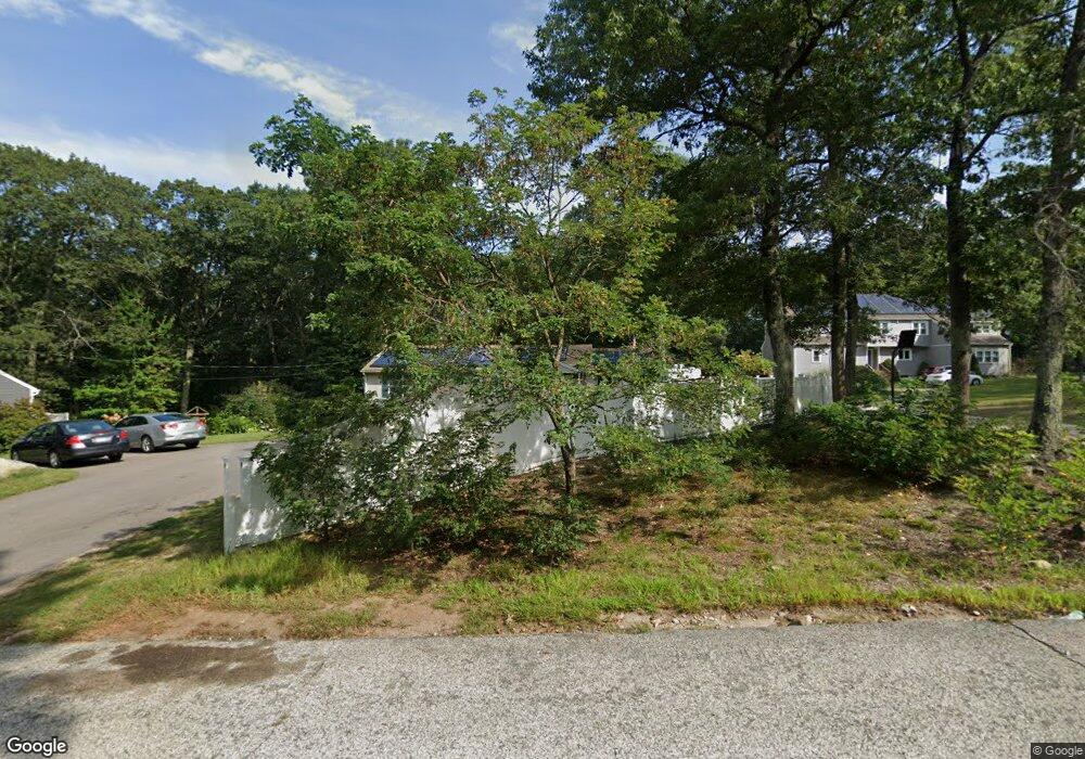 41 Overlook Dr, Bellingham, MA 02019 - photo 1