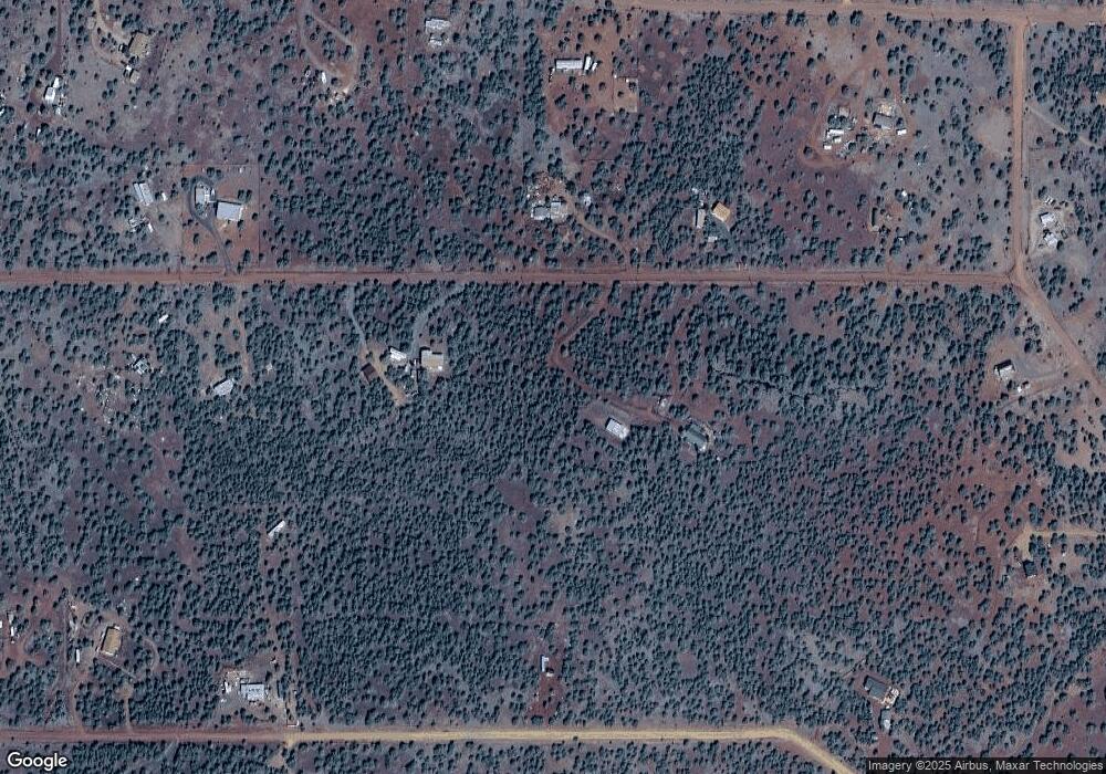 1464 Skyline Dr, Ash Fork, AZ 86320 - photo 1