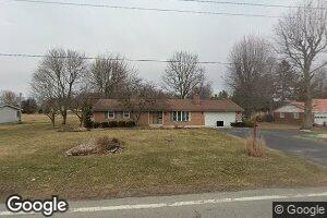 280 W Geneva St, Dunkirk, OH 45836