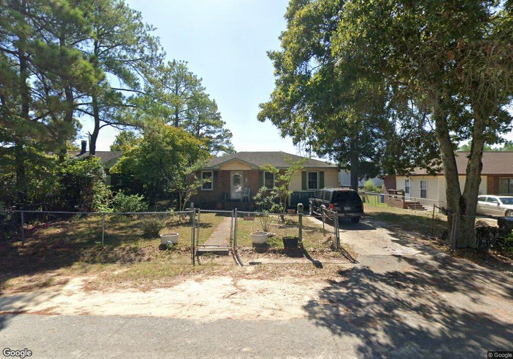 1667 Batchelor St, West Columbia, SC 29169 - photo 1