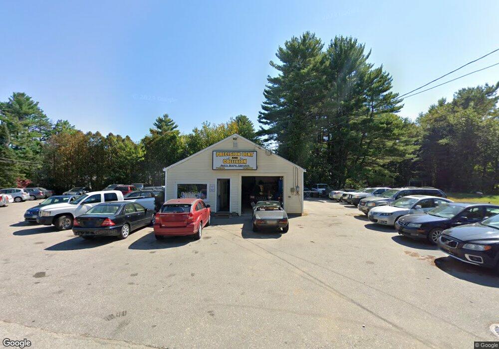 45 Flat Rock Bridge Rd, Rochester, NH 03868 - photo 1