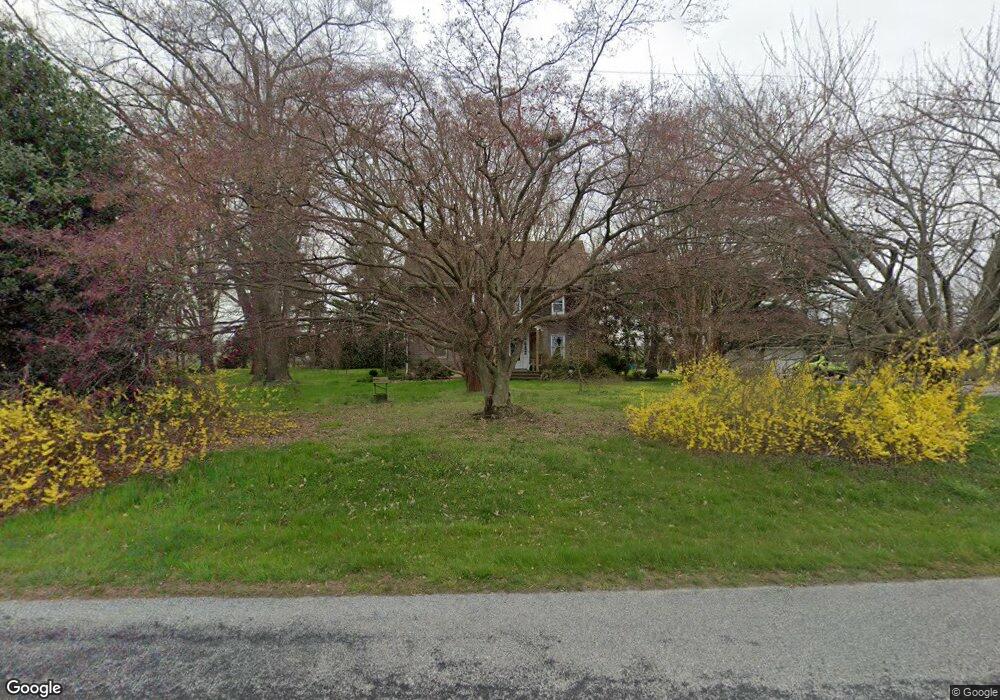 119 Sharptown Auburn Rd, Pilesgrove, NJ 08098 - photo 1