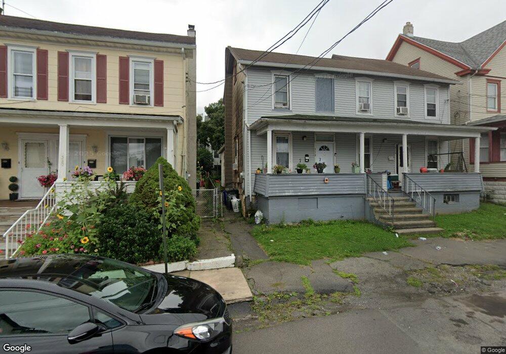 318 E Juniper St, Hazleton, PA 18201 - photo 1