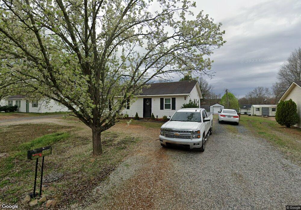 404 Hillcrest St, Marshville, NC 28103 - photo 1