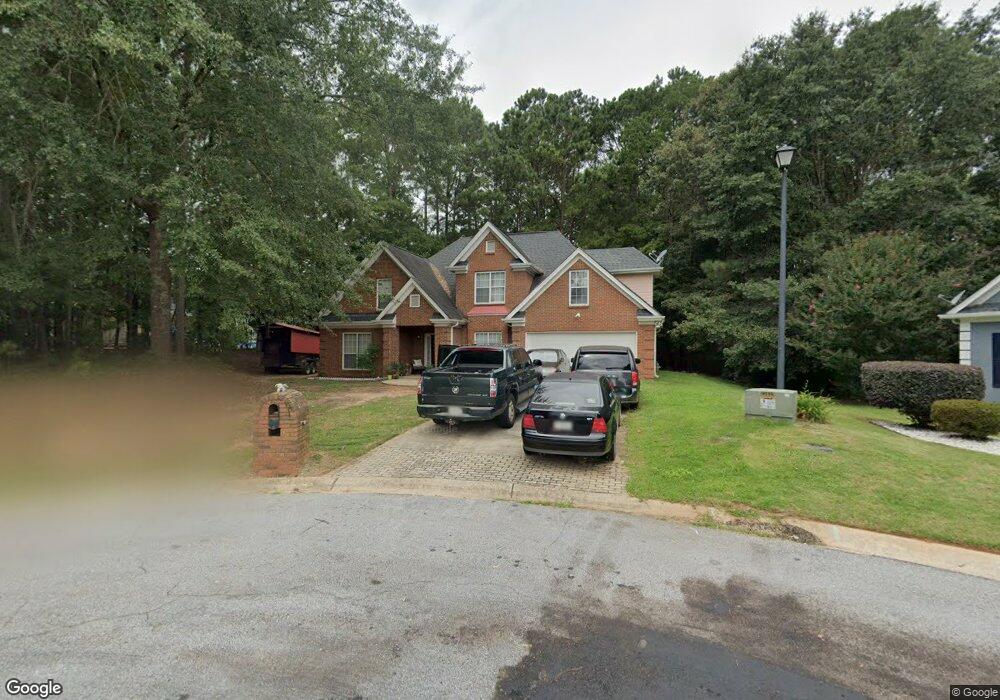 25 Wisteria Ct unit 135, Covington, GA 30016 - photo 1