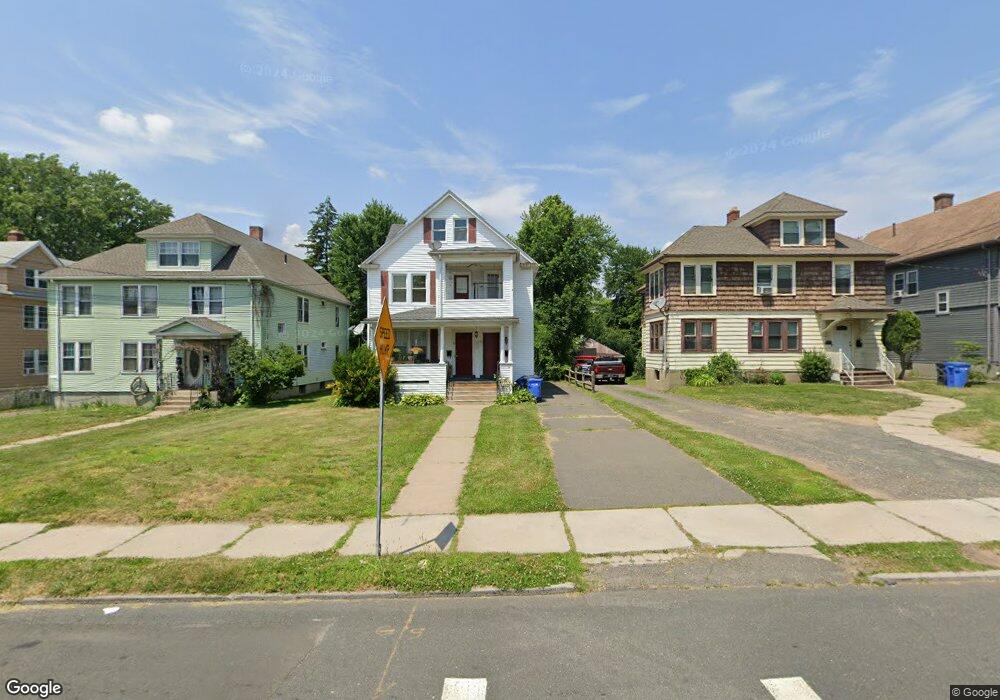 46 Sherbrooke Ave unit 48, Hartford, CT 06106 - photo 1