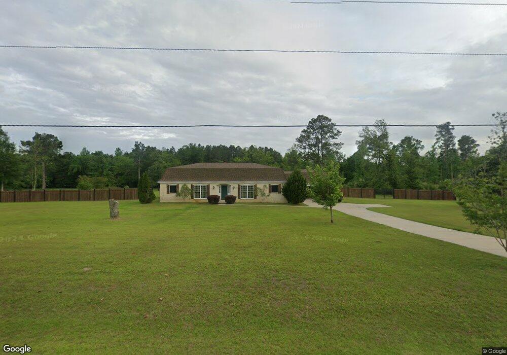 16 Mayfield Rd, Laurel, MS 39443 - photo 1