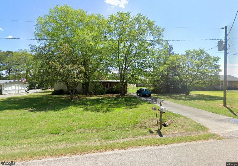 769 Saint Lewis Rd, MacClesfield, NC 27852 - photo 1