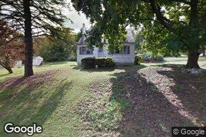 6 Clinton St, Coatesville, PA 19320