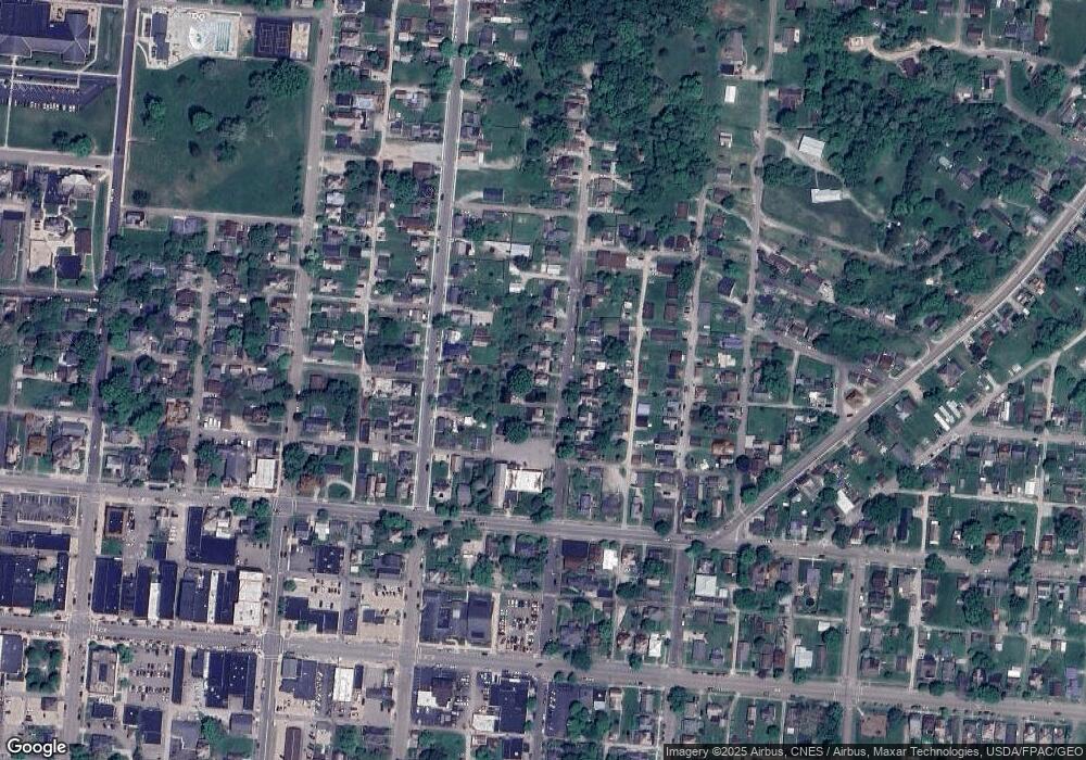 235 N Orchard St, Logan, OH 43138 - photo 1