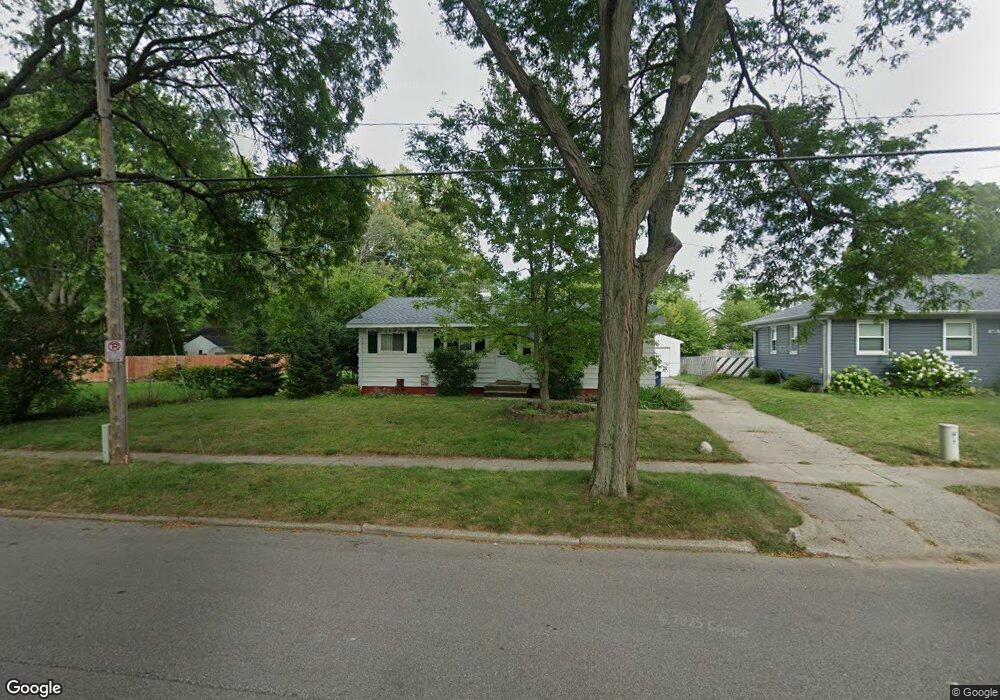 1438 Herrick Ave NE, Grand Rapids, MI 49505 - photo 1
