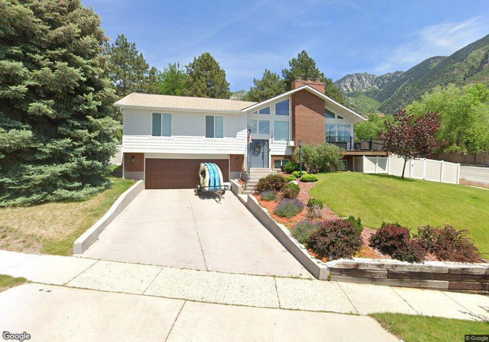 11689 Broadview Way, Sandy, UT 84092 - photo 1