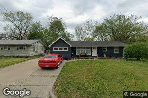 1918 S River St, Carthage, MO 64836