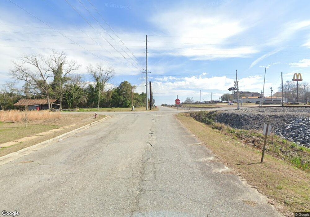 0 Railroad St unit 11782, McRae, GA 31055 - photo 1