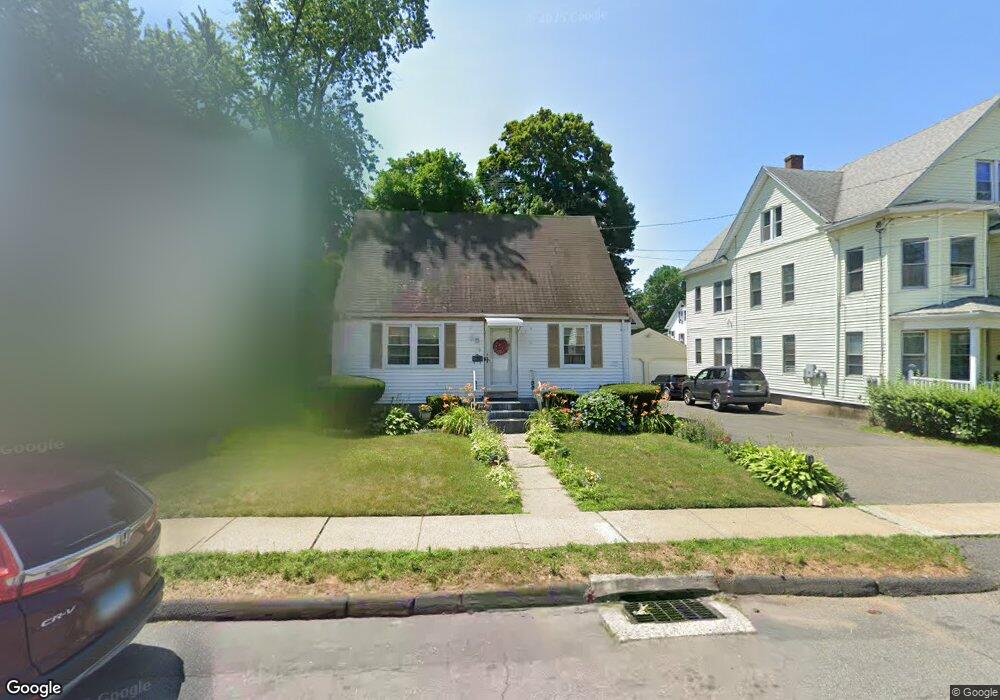 9 Brookline Ave, Bloomfield, CT 06002 - photo 1