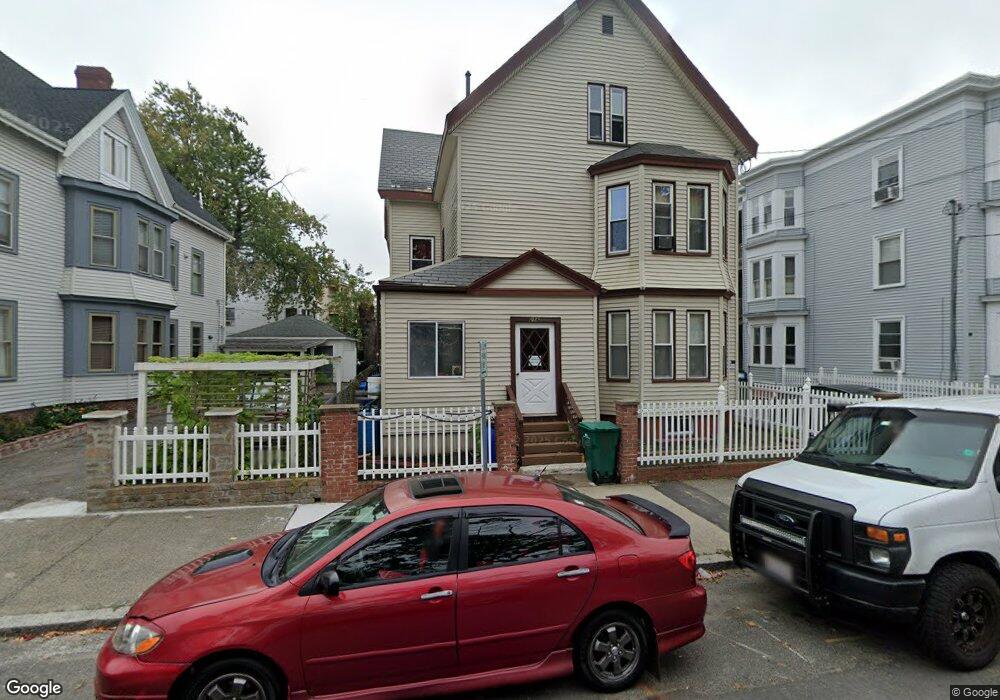 256 S Common St, Lynn, MA 01905 - photo 1