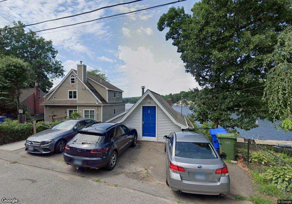 63 Wangonk Trail, East Hampton, CT 06424 - photo 1